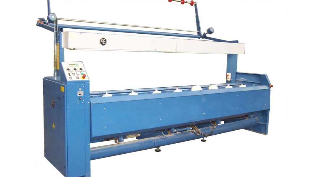 Balling machine type KG (semi-automatic)